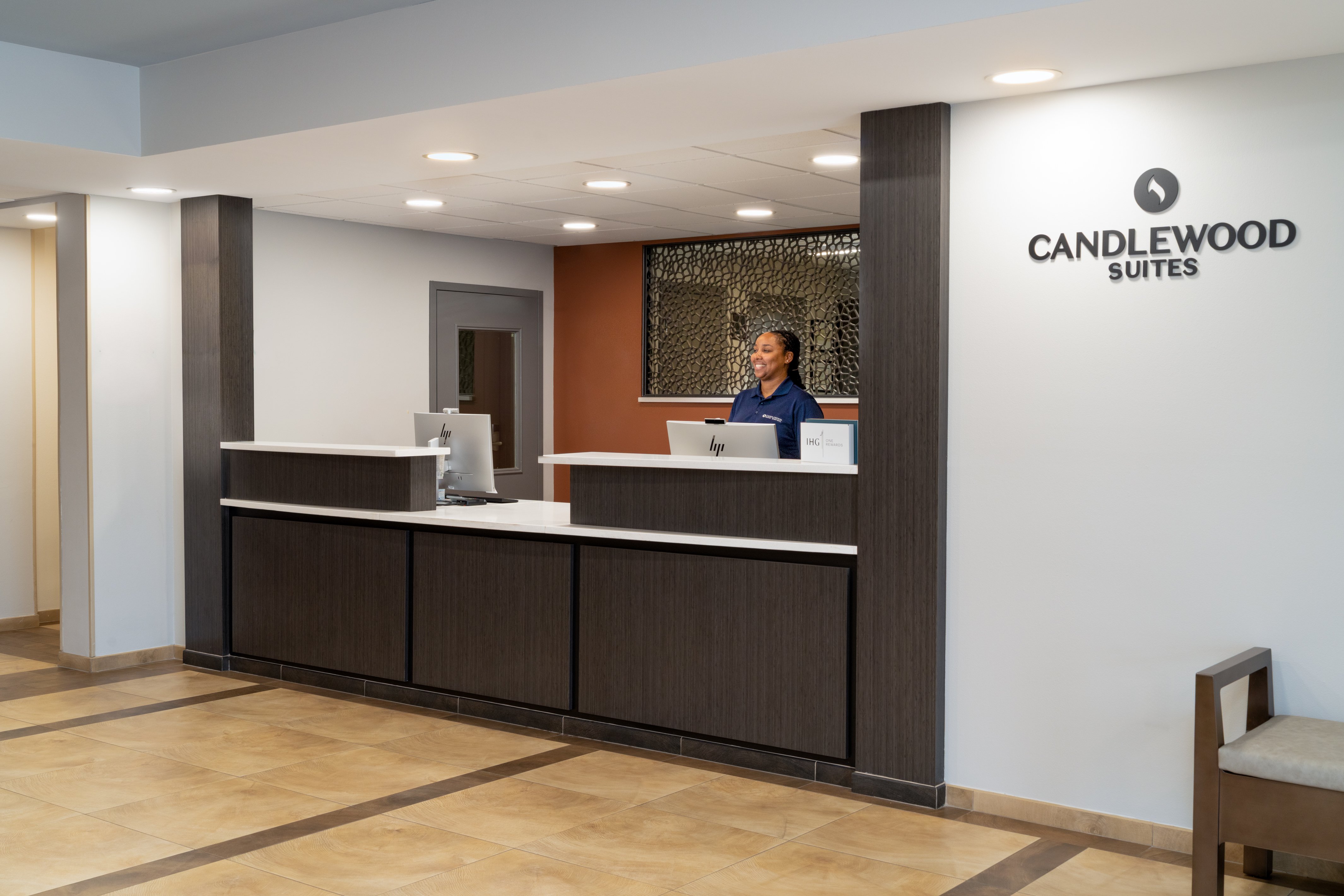 Candlewood Suites Gonzales - Baton Rouge Area, an IHG Hotel 3/15