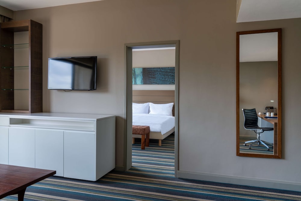 Radisson Blu Mammy Yoko Hotel Freetown 19/58