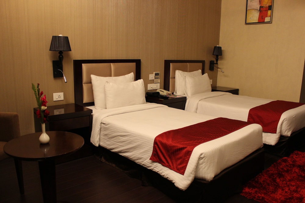 HOTEL JIVA 24/50