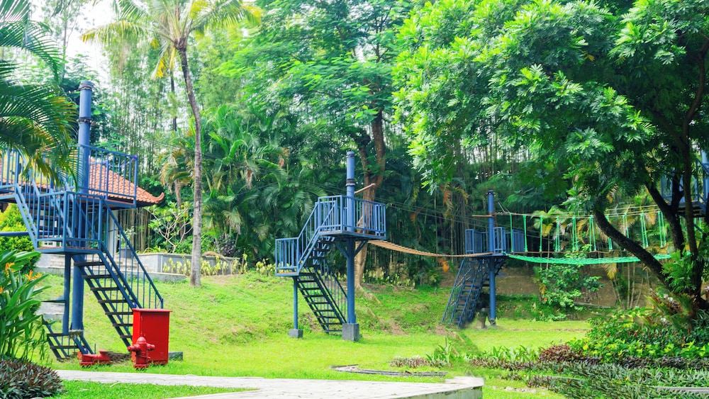 Mustika Yogyakarta Resort & Spa 39/66