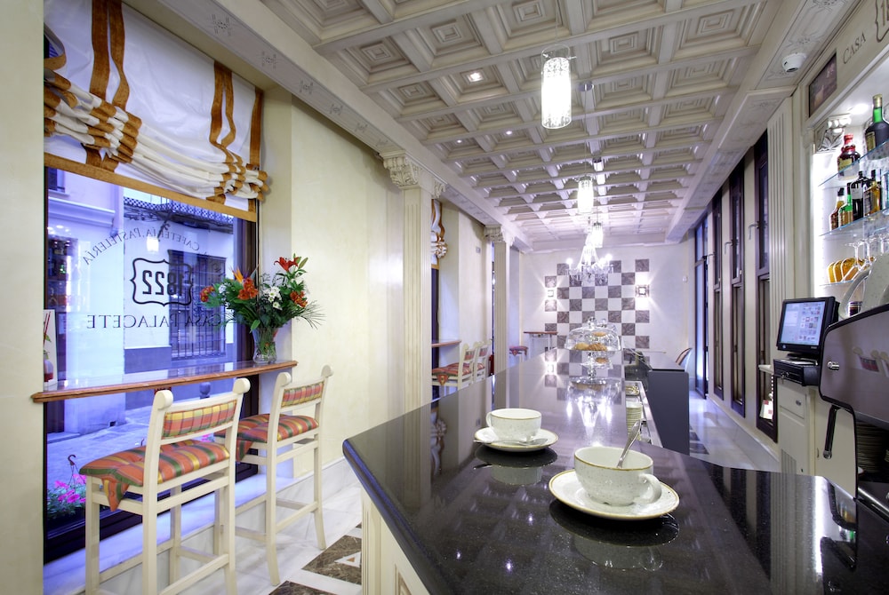 Rusticae Casa Palacete 1822 40/47