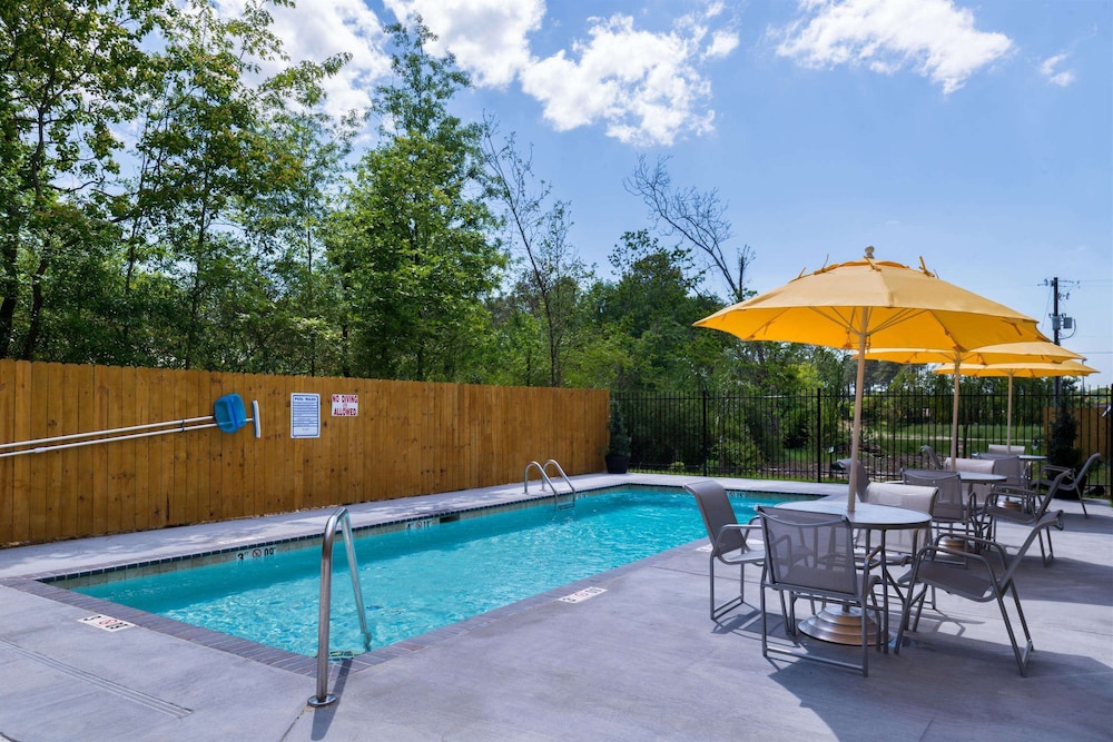 Best Western Plus Regency Park 21/43