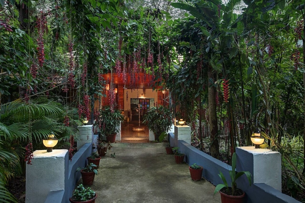 Gokulam Grand Resort & Spa, Coorg 46/50