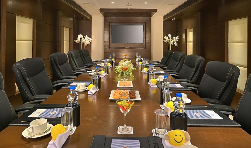 Fortune District Centre, Ghaziabad - Member ITC Hotels Group 58/65