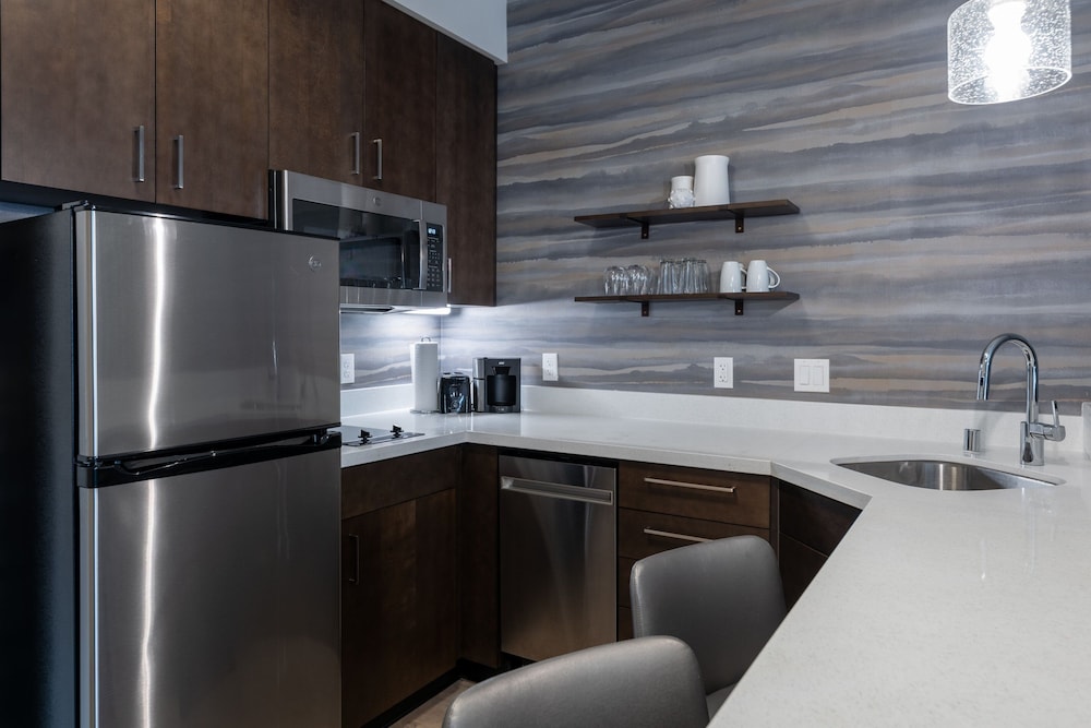 Residence Inn by Marriott Lancaster Palmdale 34/42