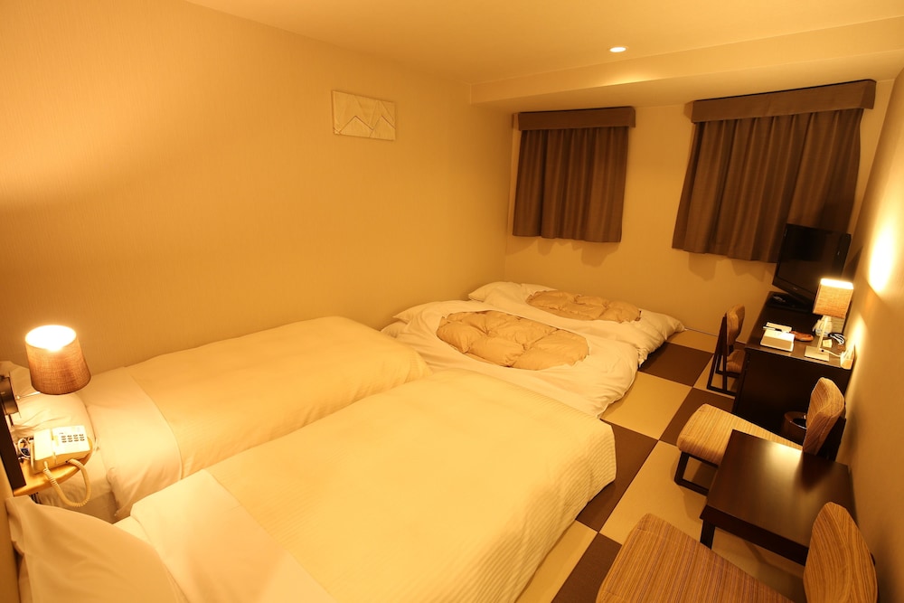 Premier Hotel Cabin Sapporo Ex Natural Spa Hotel Paco Junior Susukino 25/79