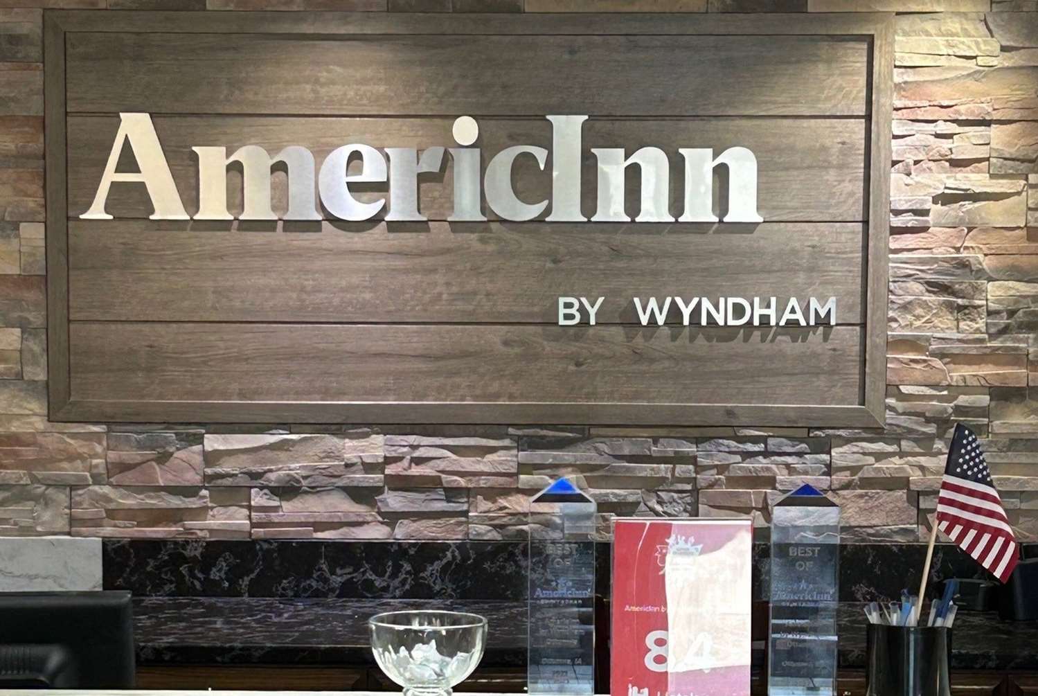 AmericInn by Wyndham Ottumwa 1/24