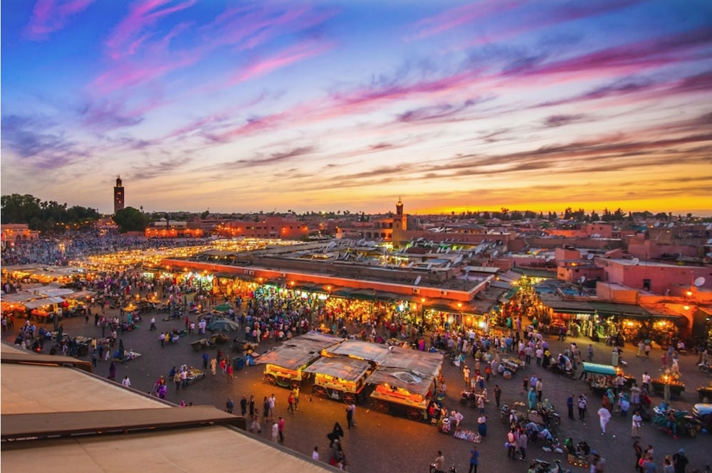 Riad Marraplace 40/49