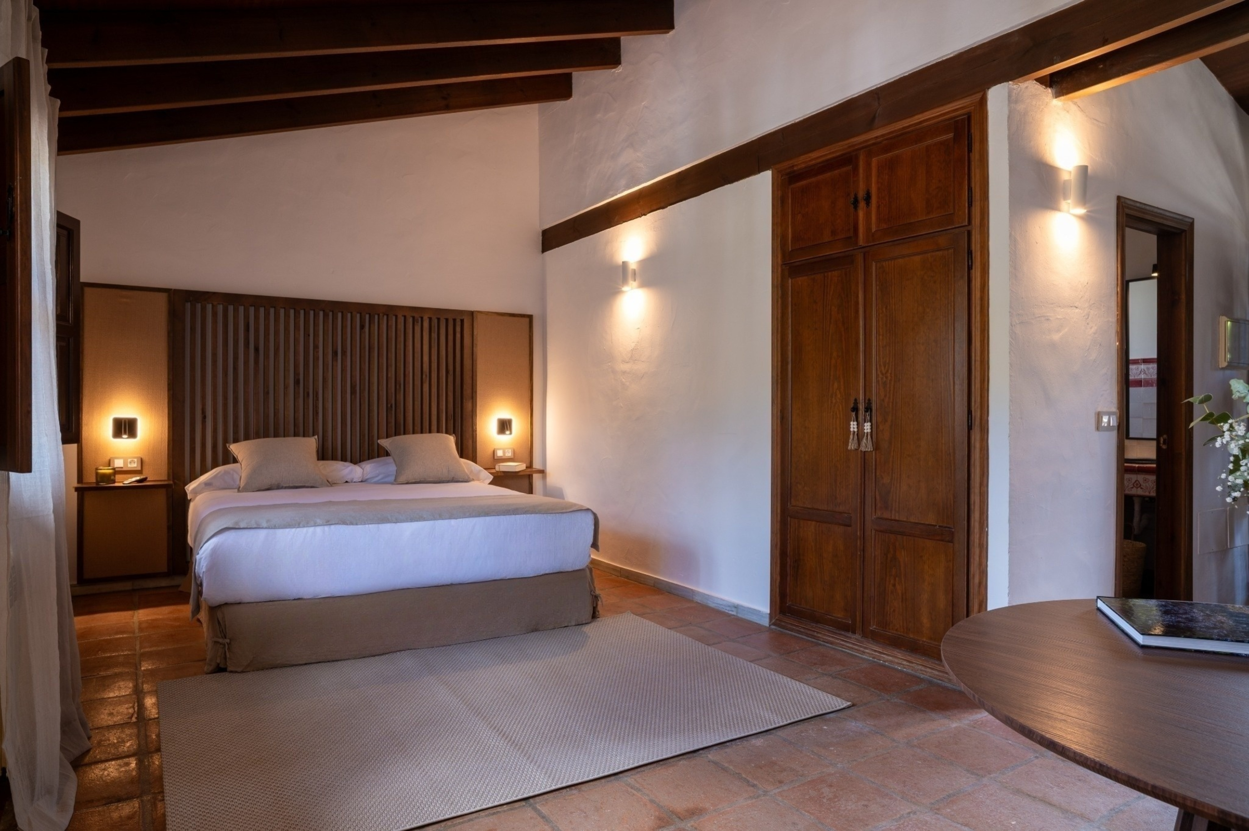 Malaga Sierra de las Nieves by Real Spain hotels 17/50