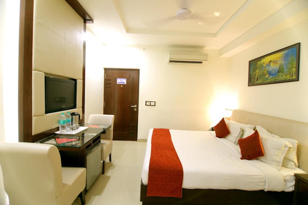 Hotel Taj Inn 25/64