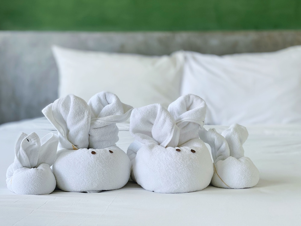 Ideo Phuket Hotel 18/44