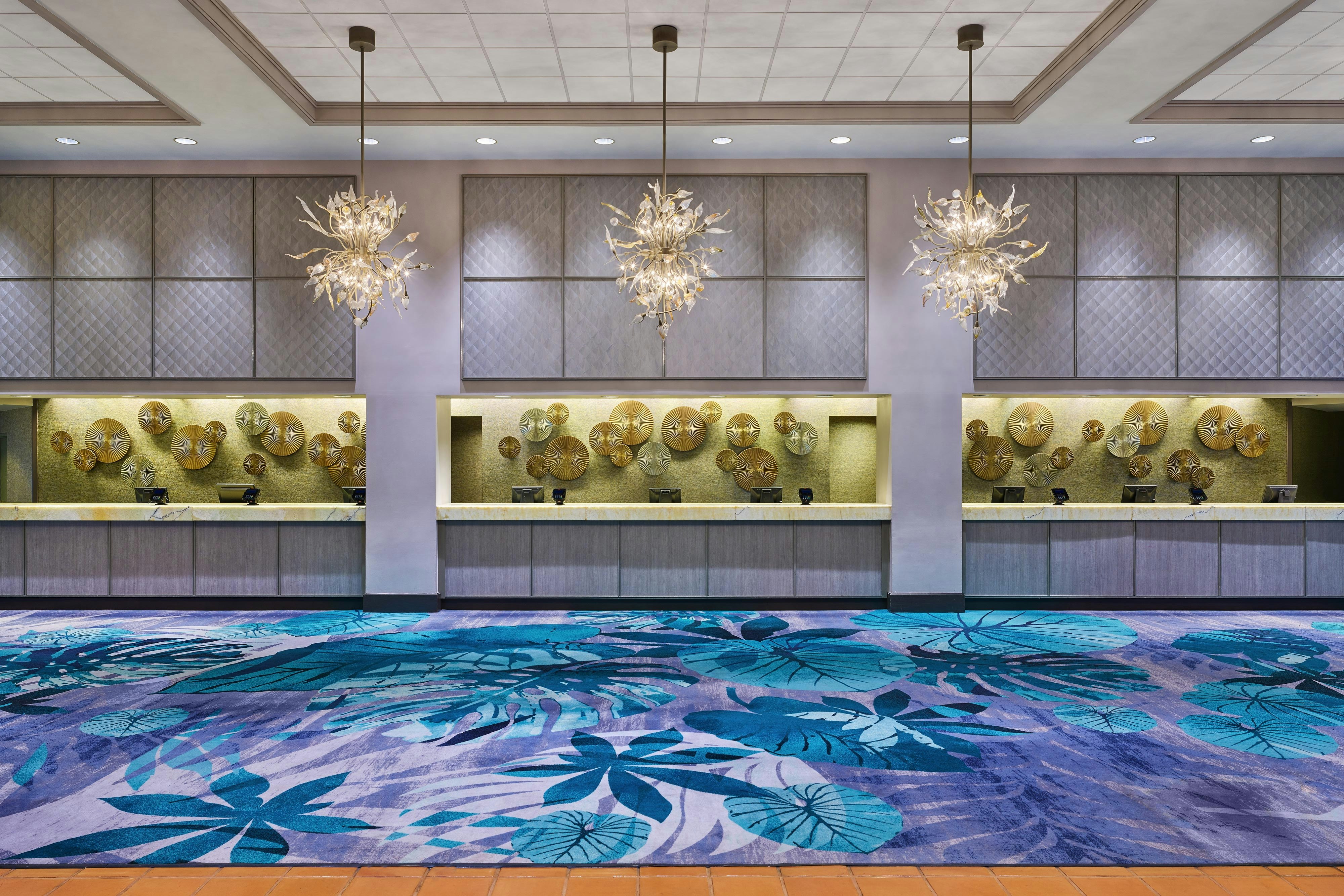 Walt Disney World Dolphin Resort 5/32
