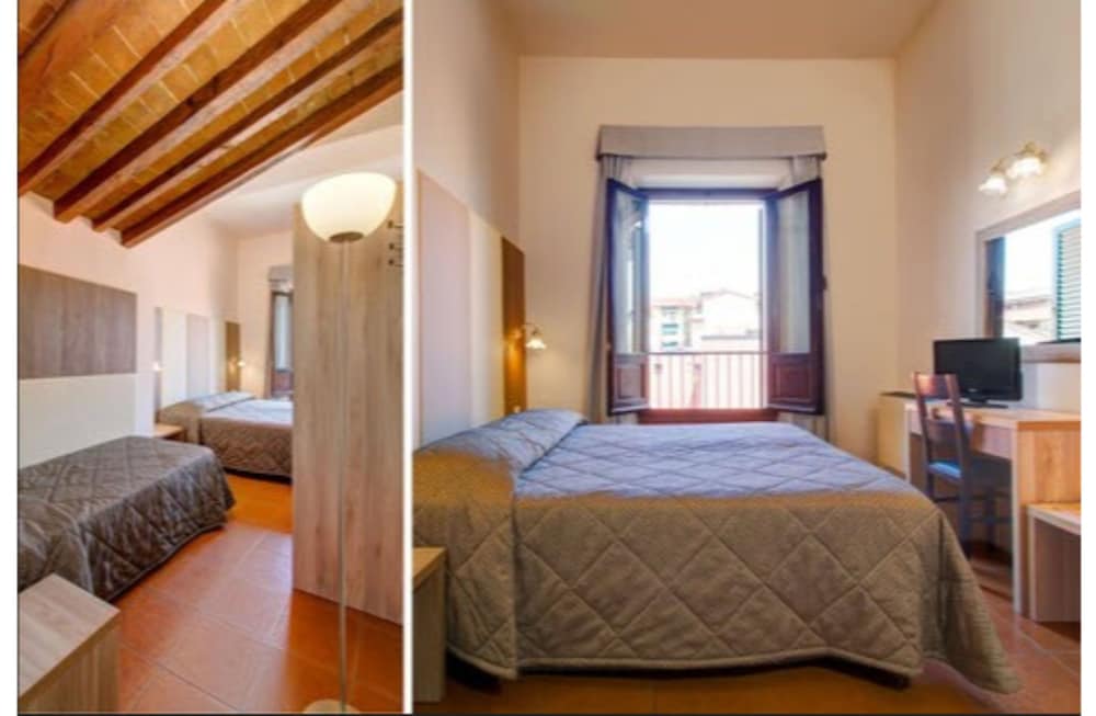 Hotel Arno Bellariva 14/78