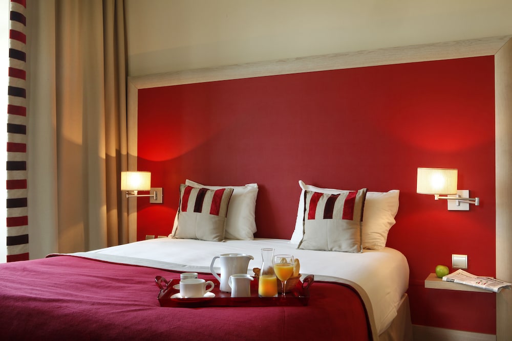 Hotel du Parc 17/50