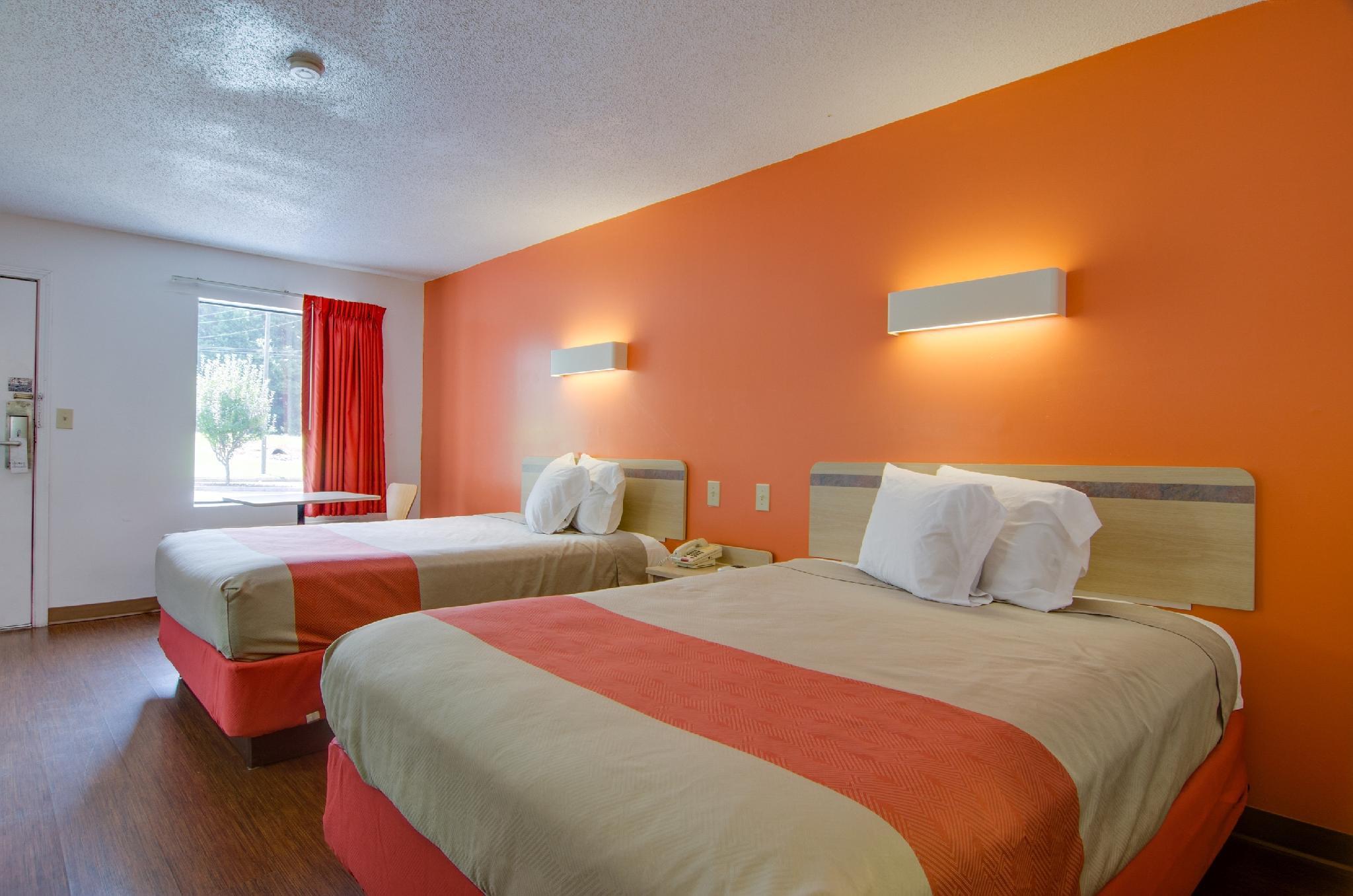 Motel6 Cartersville, GA 23/31