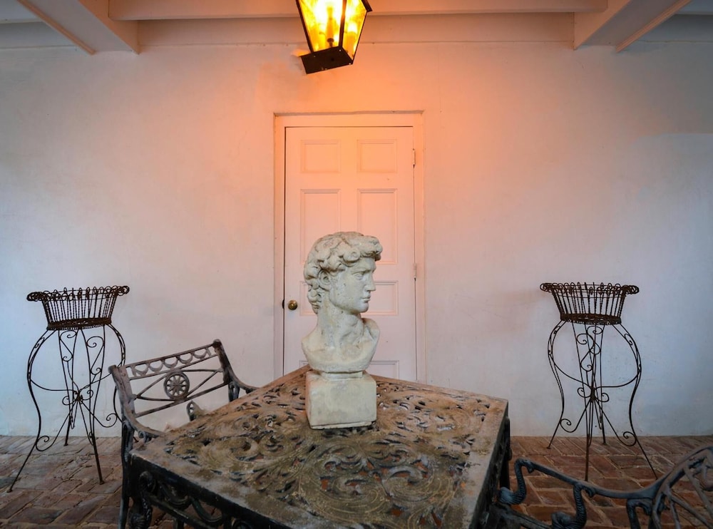 Choctaw Hall Bed and Breakfast 14/29