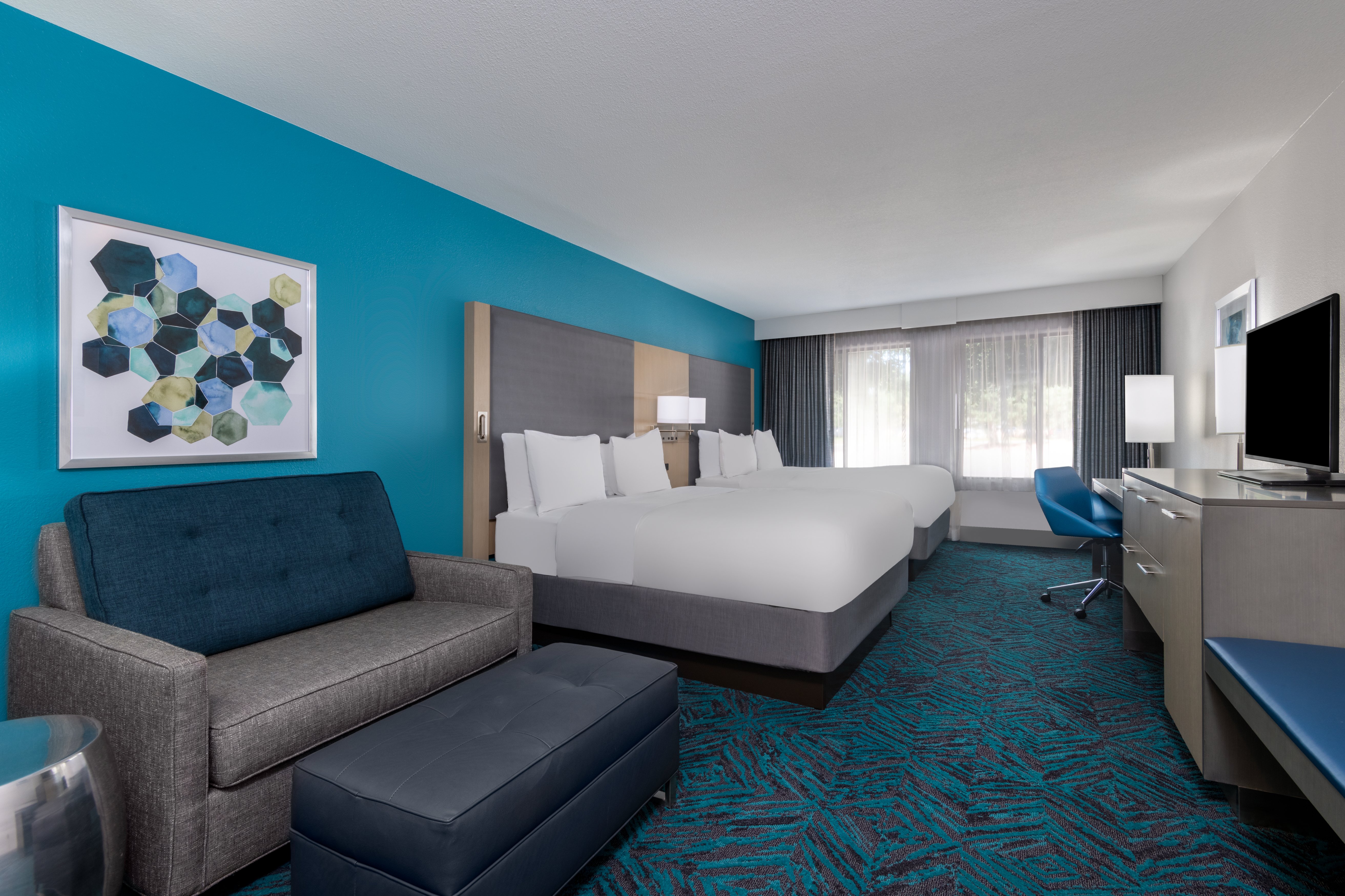 Radisson Hotel Colorado Springs Airport 20/42