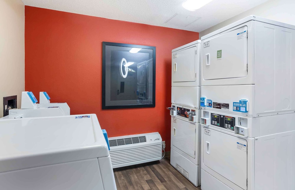 Extended Stay America Philadelphia Mt Laurel - Pacilli Place 14/55
