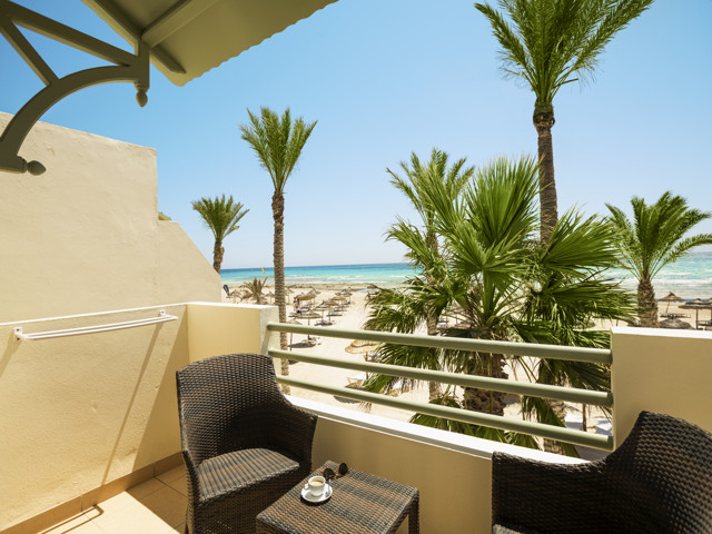 Robinson Djerba Bahiya 20/42
