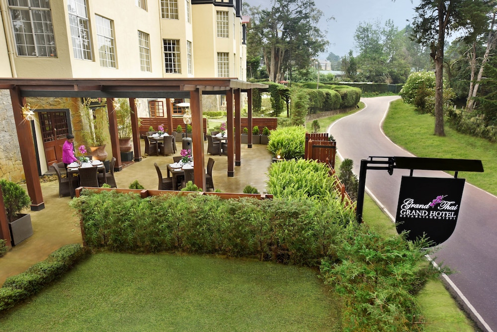 Grand Hotel Nuwara Eliya 42/50