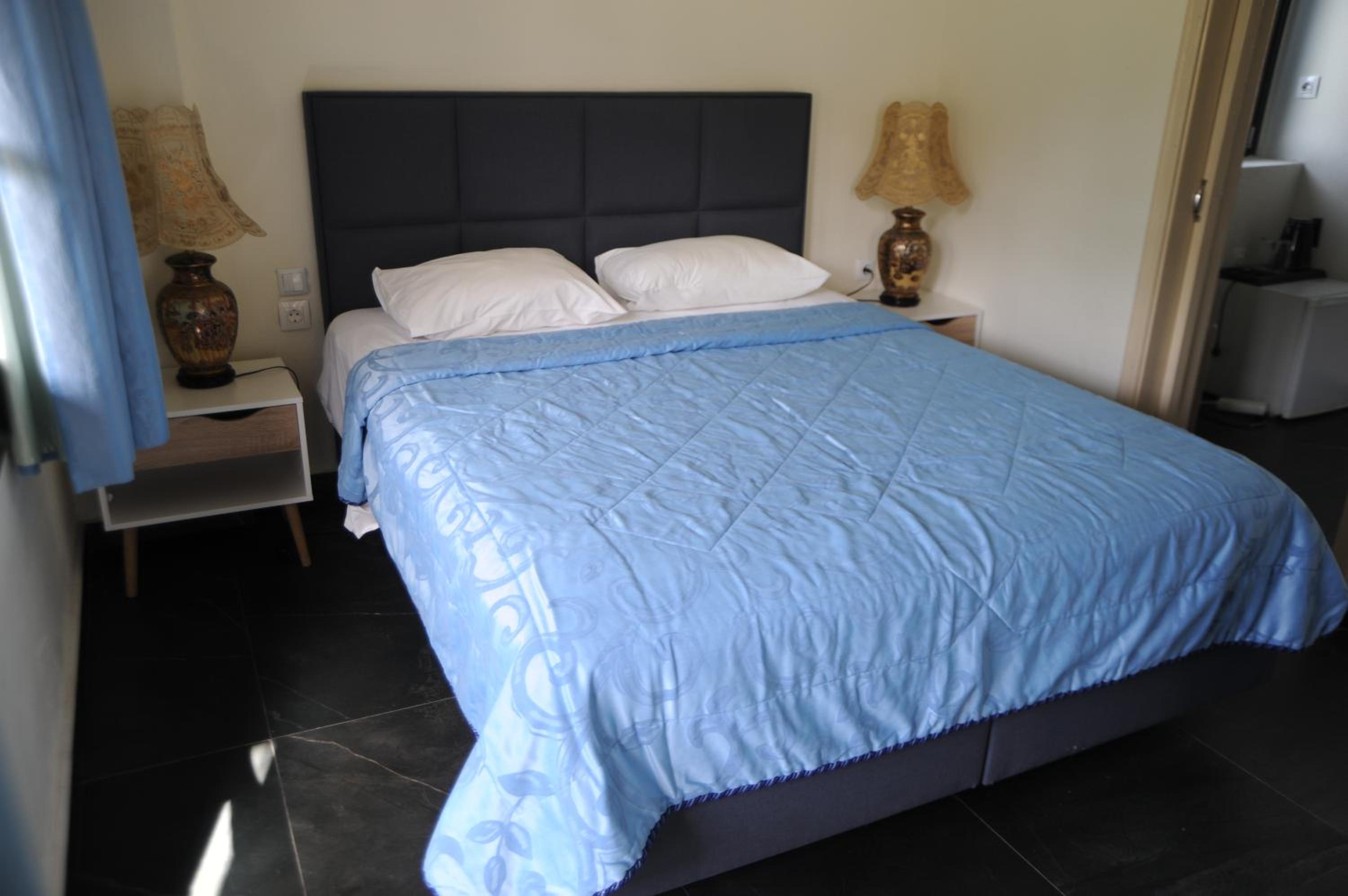 Renovated, Standard, Double Bed
