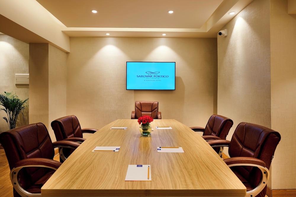 Delite Sarovar Portico Faridabad 26/30
