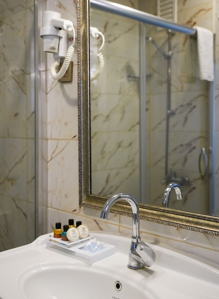 Hotel Gritti Pera 14/75