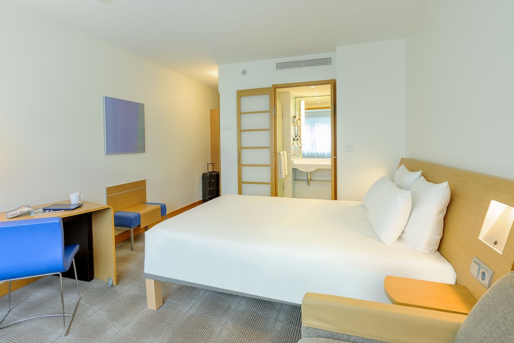Novotel Aachen City Hotel 13/49