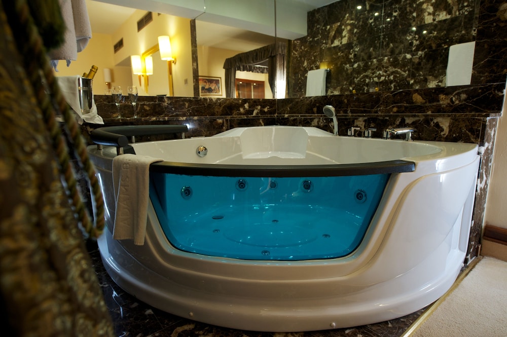 Adams Beach Hotel Deluxe Wing (Adults Only) 42/64