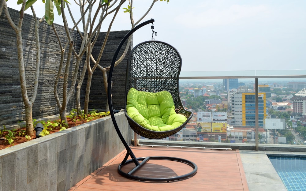 Louis Kienne Hotel Simpang Lima 35/67