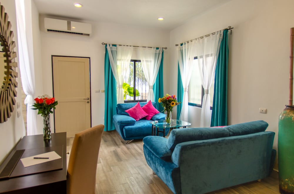Posada Mariposa Boutique Hotel 44/71