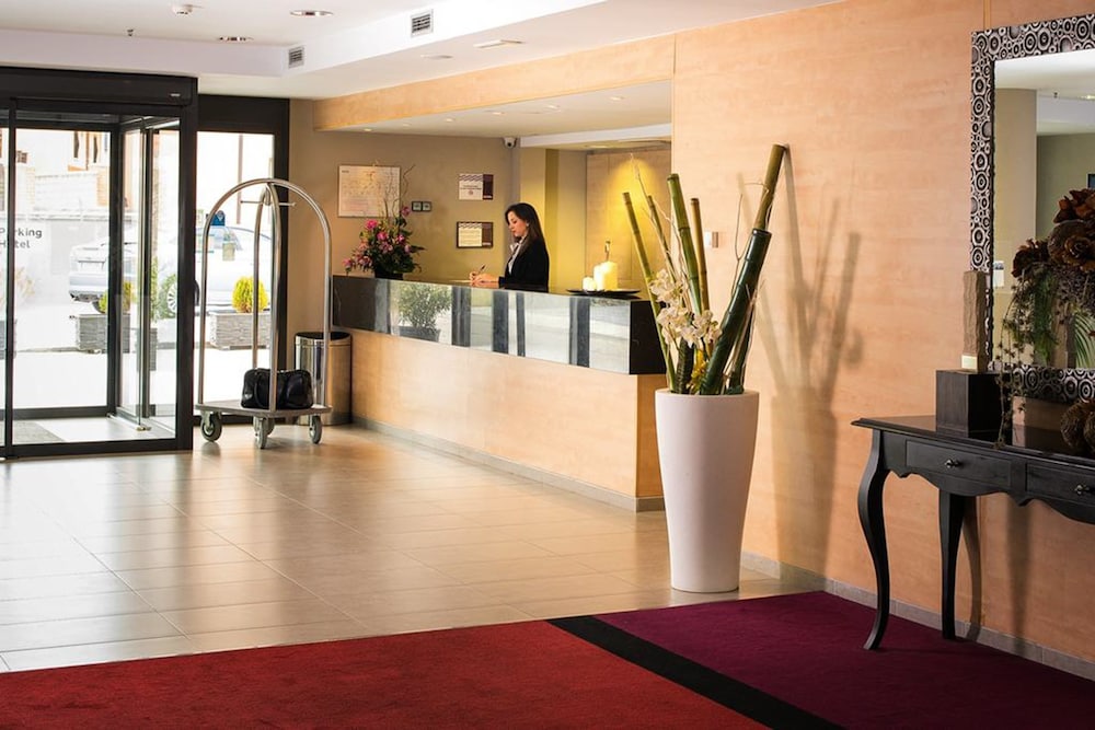 Sercotel Alhama de Aragon Hotel Balneario 39/59