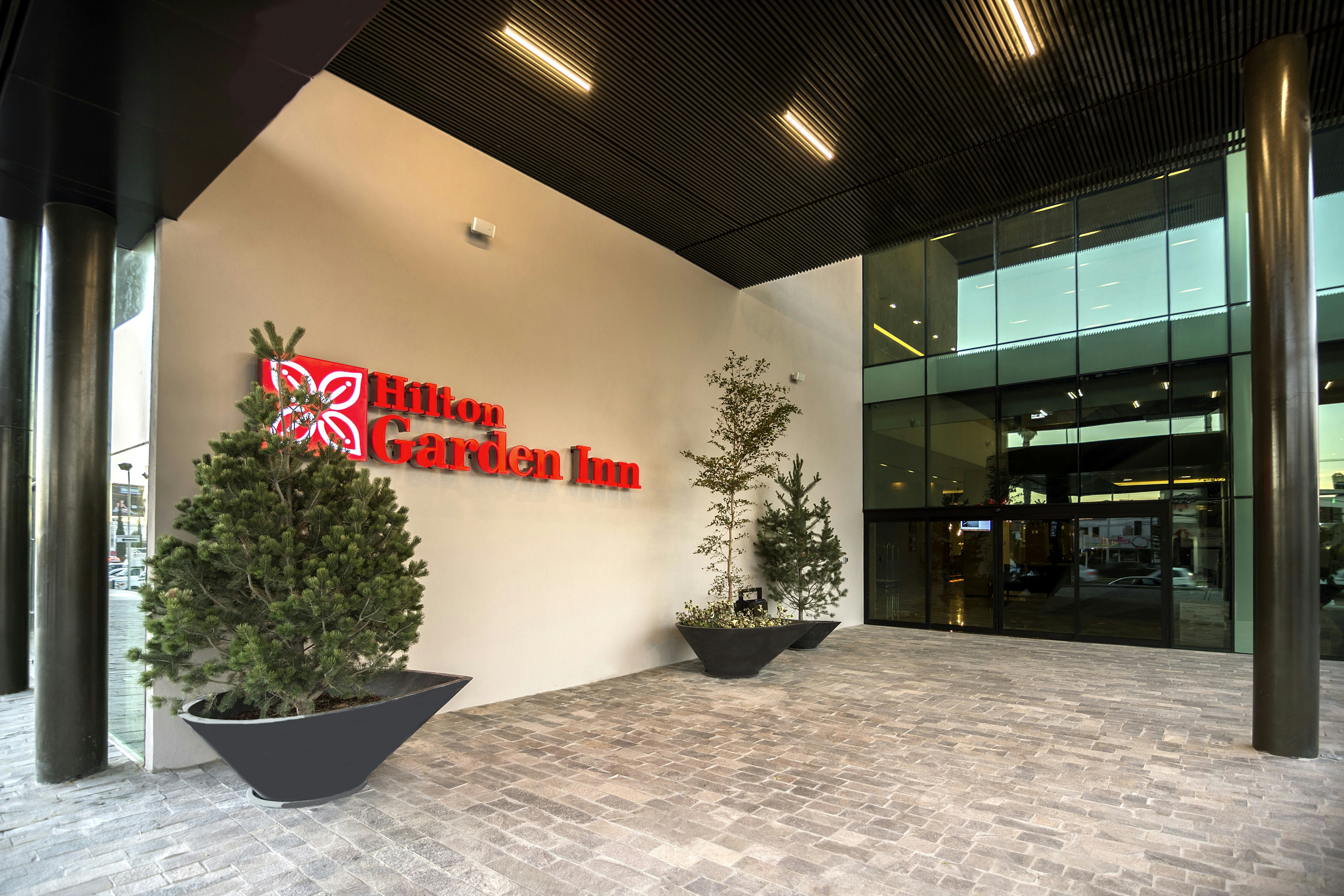 Hilton Garden Inn Aguascalientes in AGUASCALIENTES
