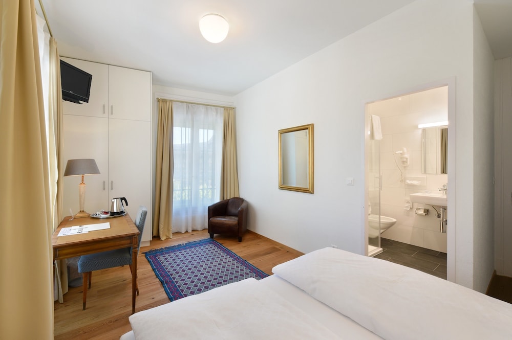 Hotel National Bern 24/50