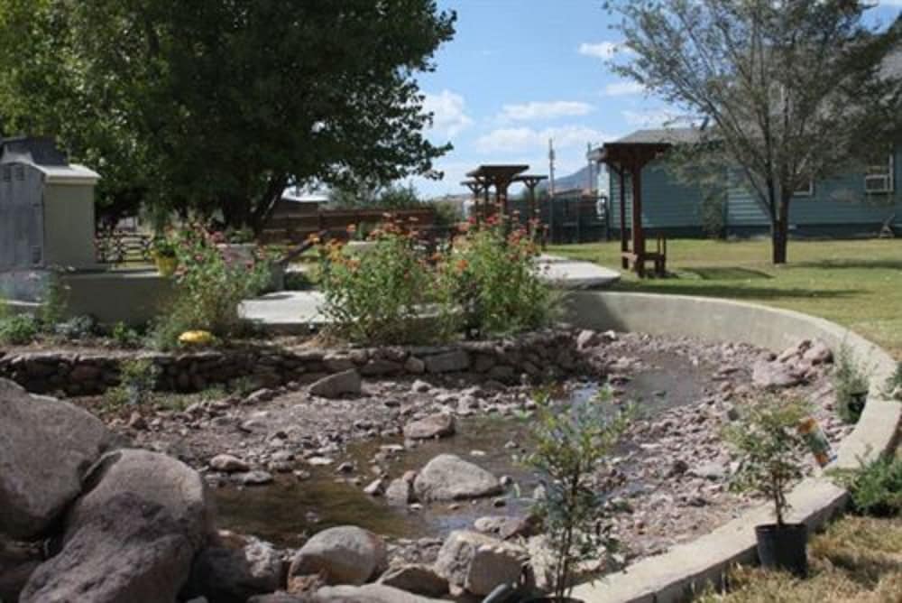 Davis Mountains Inn 32/40