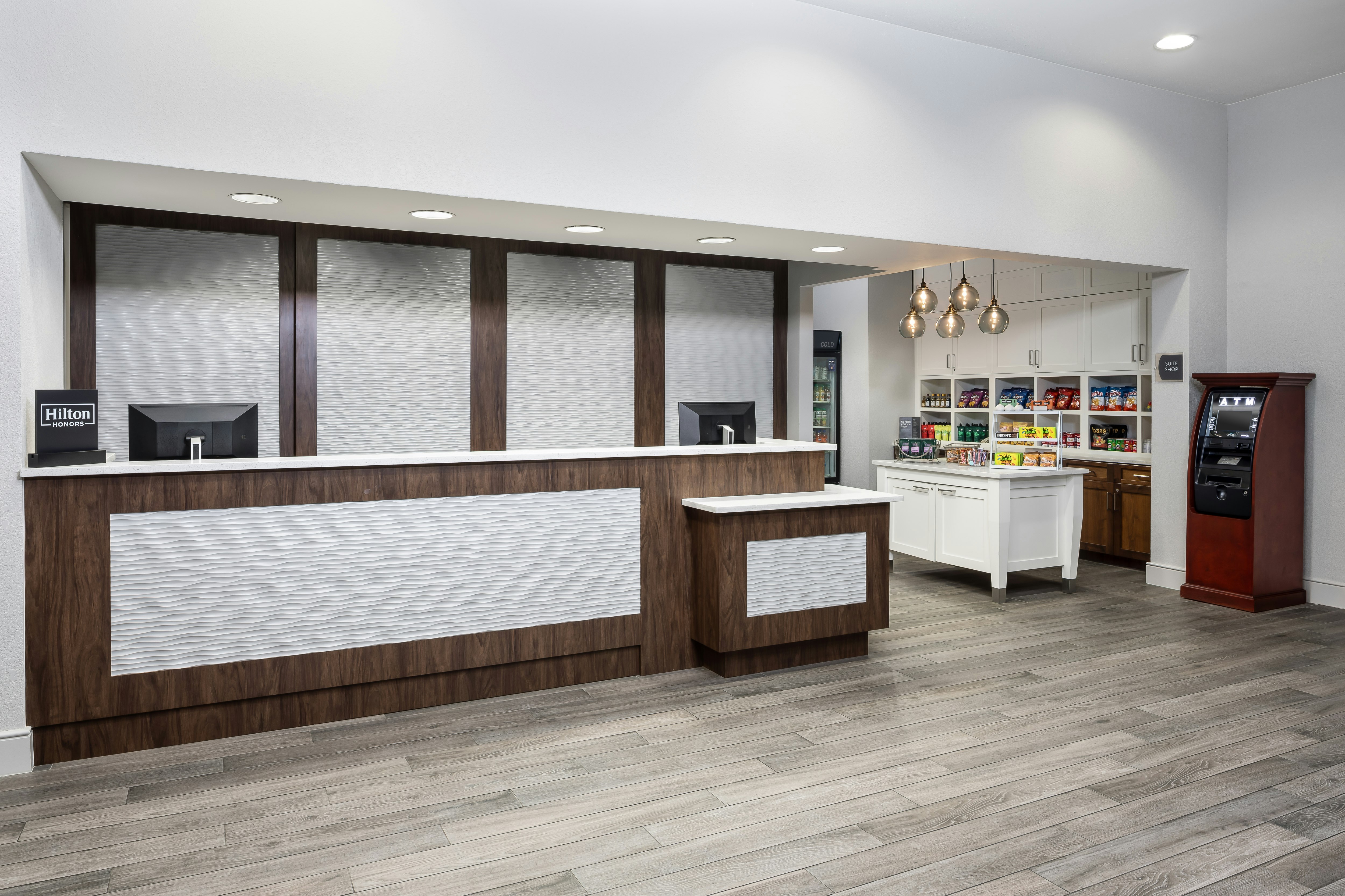 Homewood Suites by Hilton Lake Buena Vista Orlando 9/51