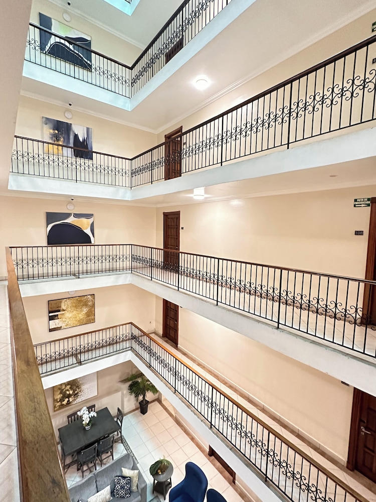 Hotel Andros 36/49