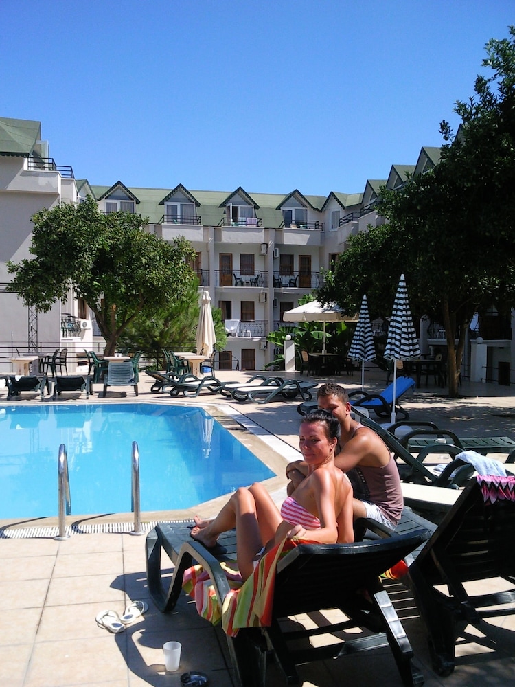Ares Hotels 33/33