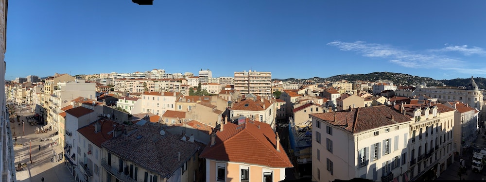 surroundings