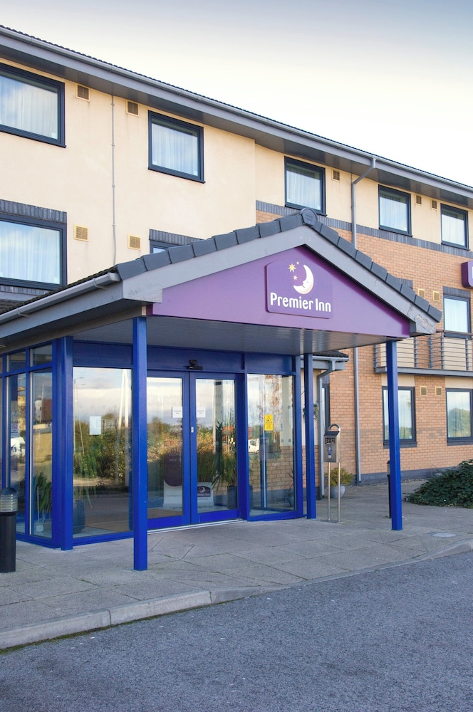 Premier Inn Preston South (Craven Drive) 6/28