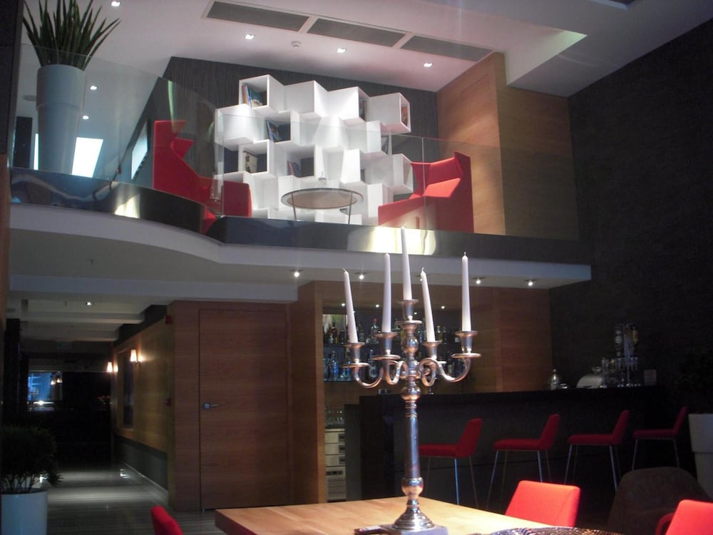 Met Boutique Hotel - Boutique Class photo4