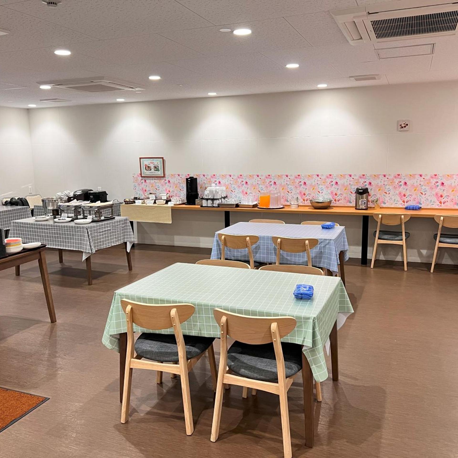 Hotel Kurume Hills 23/29
