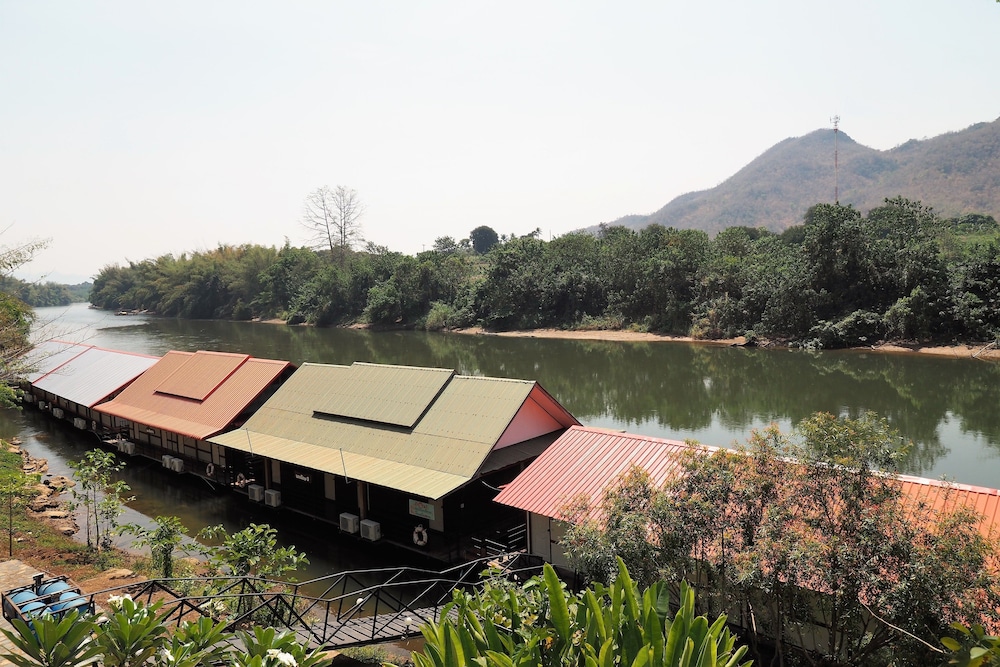 Khaothone River View Resort 59/69