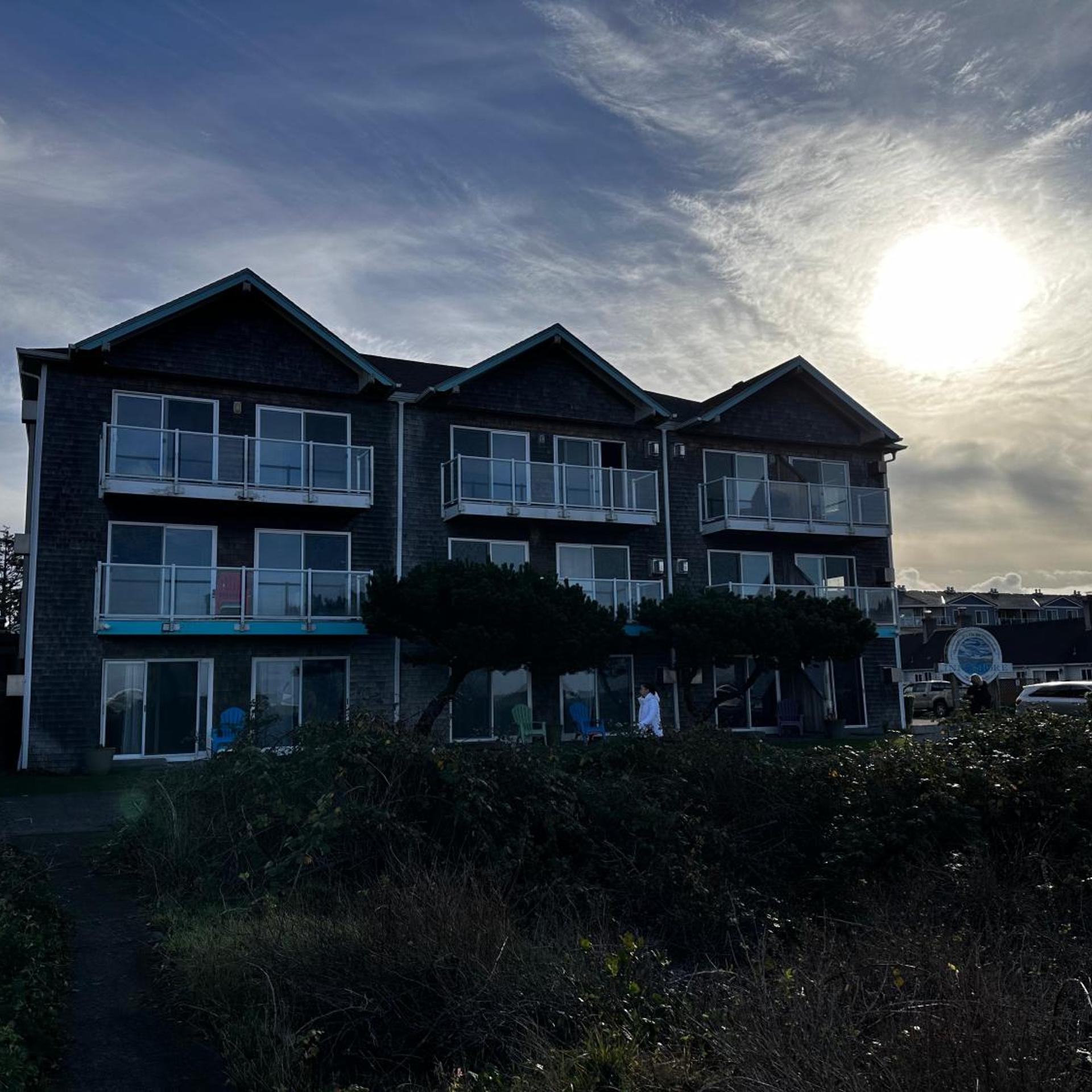 Inn at the Shore 2/50