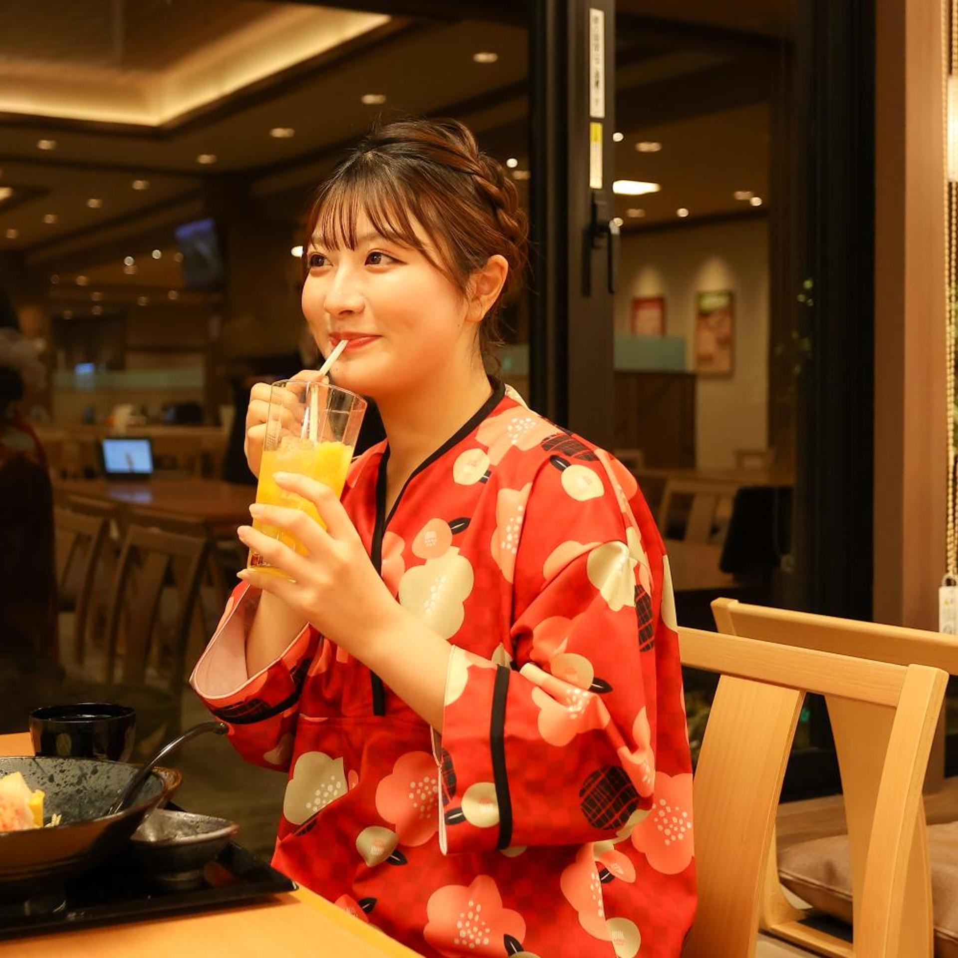 Castle Inn Sendai 47/60
