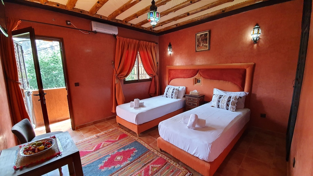 Dar Assarou 7/50