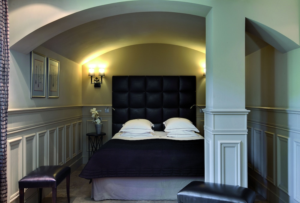 Hotel Du Chateau & Spa Carita 13/50