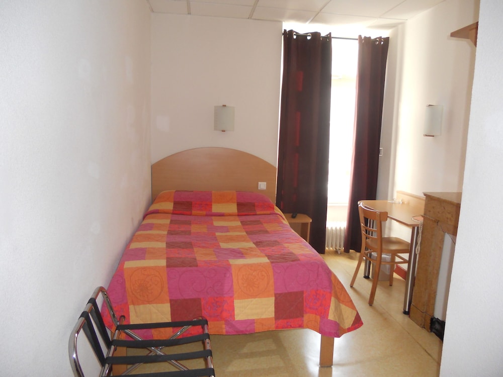 HOTEL DE LYON 14/33