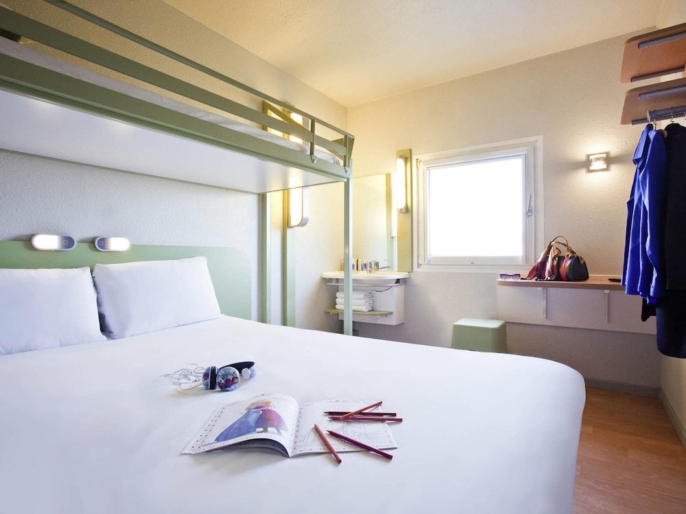 Ibis Budget Marne La Vallee Chelles 13/50