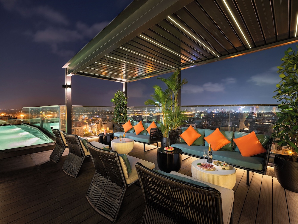CLASSYC Hotel 21/45